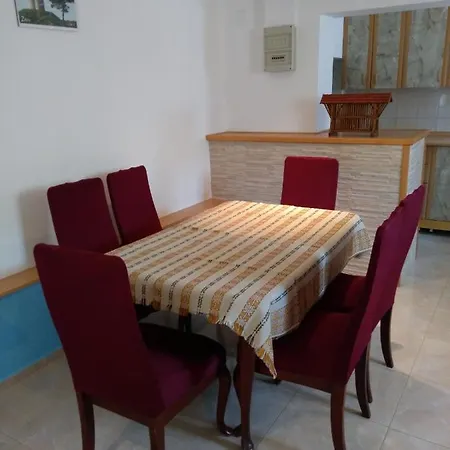 Apartamento With A Parking Space Zaton, Zadar - 17432 Nin