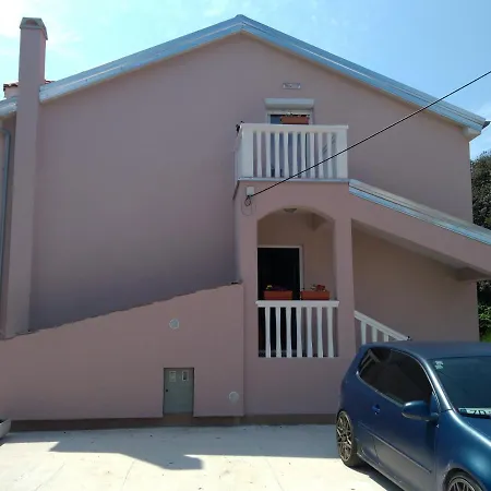 With A Parking Space Zaton, Zadar - 17432 Apartamento Nin
